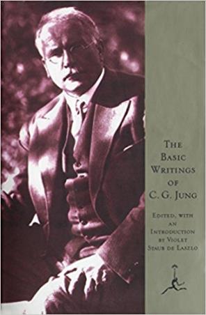 Book cover number 1 for The Basic Writings Of C. G. Jung written by NA published by Modern Library