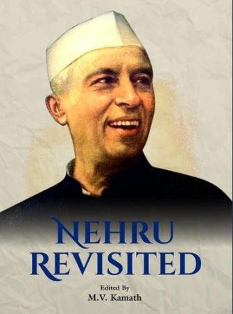 Book cover number 1 for Nehru Revisited written by NA published by Indus Source Books