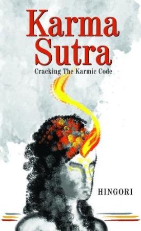 Book cover number 1 for Karma Sutra : Cracking The Karmic Code written by NA published by Times Group Books