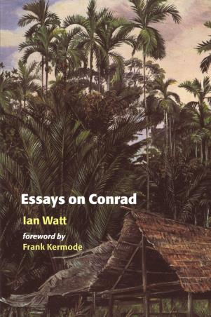Book cover number 1 for Essays On Conrad written by Ian Watt published by Cambridge University Press