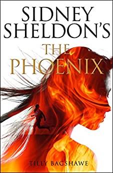 Book cover number 1 for Sidney Sheldon's The Phoenix written by Tilly Bagshawe published by Harper Collins Publishers