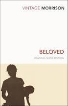 Book cover number 1 for Toni Morrison Beloved Reading Guide Edition written by Toni Morrison published by Vintage