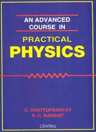 Book cover number 1 for An Advanced Course In Practical Physics written by D. Chattopadhyay, P. C. Rakshit published by New Central Book Agency (P) Ltd