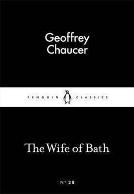 Book cover number 1 for The Wife Of Bath : Geoffrey Chaucer written by Geoffrey Chaucer published by Penguin Books