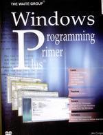 Book cover number 1 for Windows Programming Primer Plus written by Jim Conger published by Galgotia Publications Pvt. Ltd.