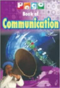 Book cover number 1 for Pogo Book Of Communication written by NA published by BPI India Pvt Ltd