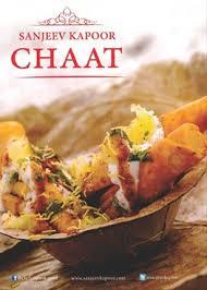 Book cover number 1 for Chaat written by Sanjeev Kapoor published by Popular Prakashan