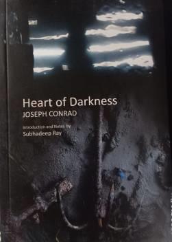 Book cover number 1 for Heart Of Darkness written by Joseph Conrad published by Books Way