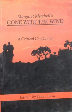 Book cover number 1 for Gone With The wind written by Margaret Mitchell published by Worldview Publications