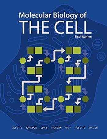 Book cover number 1 for Molecular Biology Of The Cell : The Problems Book written by John Wilson, Tim Hunt published by Garland Science