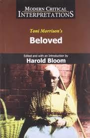Book cover number 1 for Toni Morrisons's Beloved (Modern Critical Interpretations) written by Toni Morrison published by Viva Books Private Limited