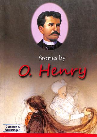 Book cover number 1 for Stories By : O. Henry written by O. Henry published by Mansi Publishing House