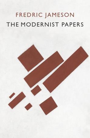 Book cover number 1 for The Modernist Papers written by Fredric Jameson published by A. B. S. Publishers & Distirbutor