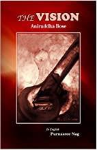 Book cover number 1 for The Vision written by Aniruddha Bose published by Smriti Publishers