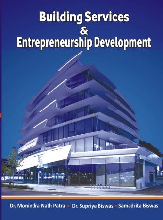Book cover number 1 for Building Service And Entrepreneurship Development written by Supriya Biswas, Monindra Nath Patra, Samadrita Biswas published by Aryan Publishing House