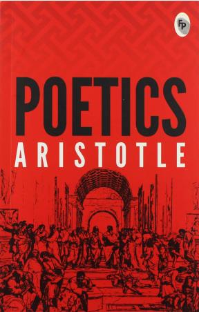 Book cover number 1 for Poetics written by Aristotle published by Fingerprint Publishing