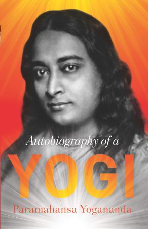 Book cover number 1 for Autobiography Of A Yogi written by Paramahansa Yogananda published by Wilco Publishing House