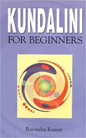 Book cover number 1 for Kundalini For Beginners written by Ravindra Kumar published by Sterling Publishers Private Limited