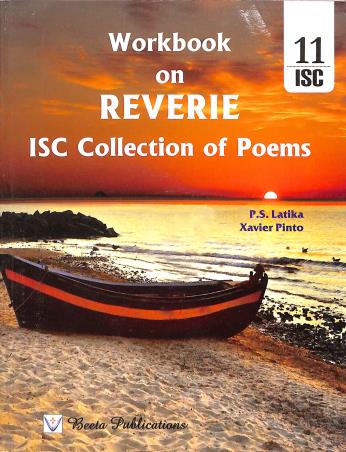 Book cover number 1 for 123456789- Invalid Book written by Xavier Pinto, P. S. Latika published by Beeta Publications