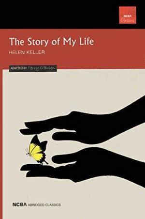 Book cover number 1 for The Story Of My Life (NCBA Classics) written by Helen Keller published by New Central Book Agency (P) Ltd