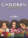 Book cover number 1 for Children written by John W. Santrock published by McGraw Hill Education Private Limited