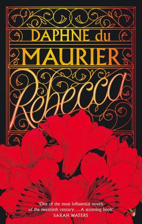 Book cover number 1 for Rebecca (Virago Modern Classics) written by Daphne Du Maurier published by Virago
