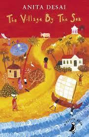 Book cover number 1 for The Village By The Sea written by Anita Desai published by Puffin