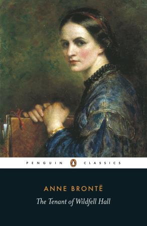 Book cover number 1 for The Tenant Of Wildfell Hall (Penguin Classics) written by Anne Bronte published by Penguin Classics