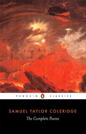 Book cover number 1 for The Complete Poems (Penguin Classics) written by Samuel Coleridge published by Penguin Classics