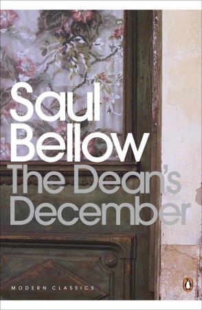 Book cover number 1 for The Dean's December (Penguin Modern Classics) written by Saul Bellow published by Penguin Modern Classics