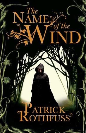 Book cover number 1 for The Name Of The Wind : The Kingkiller Chronicle (Book 1) written by Patrick Rothfuss published by Orion