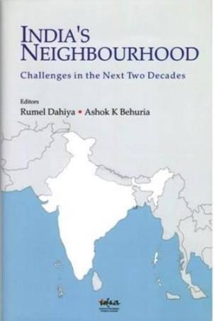 Book cover number 1 for India’s Neighbourhood : Challenges In The Next Two Decades written by NA published by Pentagon Press