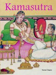 Book cover number 1 for Kamasutra Mini (Spanish) written by Tarun Chopra published by Prakash Books