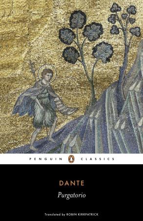 Book cover number 1 for Purgatorio (Penguin Classics) written by Dante AliGhieri published by Penguin Classics