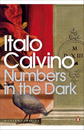 Book cover number 1 for Numbers In The Dark (Penguin Modern Classics) written by Italo Calvino published by Penguin Classics