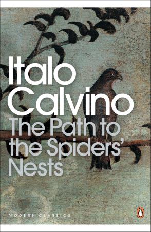 Book cover number 1 for The Path To The Spiders' Nests (Penguin Modern Classics) written by Italo Calvino published by Penguin Classics