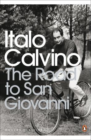 Book cover number 1 for The Road To San Giovanni (Penguin Modern Classics) written by Italo Calvino published by Penguin Classics