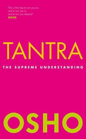 Book cover number 1 for Tantra : The Supreme Understanding written by Osho published by Full Circle Publishing