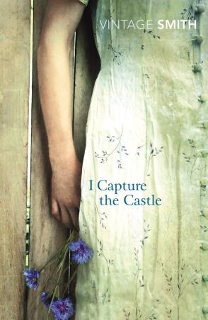 Book cover number 1 for I Capture The Castle (Vintage Classics) written by Dodie Smith published by Vintage