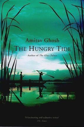 Book cover number 1 for The Hungry Tide : The Author Of The Glass Palace written by Amitav Ghosh published by Harper Collins Publishers