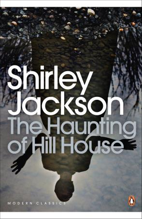 Book cover number 1 for The Haunting Of Hill House (Penguin Modern Classics) written by Shirley Jackson published by Penguin Modern Classics