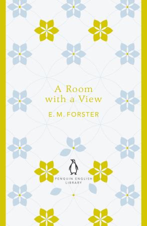 Book cover number 1 for A Room With A View written by E. M. Forster published by Penguin Classics