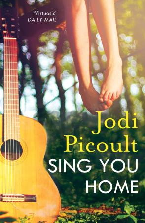 Book cover number 1 for Sing You Home written by Jodi Picoult published by Hodder Paperbacks