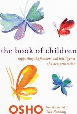 Book cover number 1 for The Book Of Children written by Osho published by Griffin