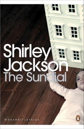 Book cover number 1 for The Sundial (Penguin Modern Classics) written by Shirley Jackson published by Penguin Modern Classics