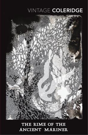 Book cover number 1 for The Rime Of The Ancient Mariner written by Samuel Taylor Coleridge published by Vintage