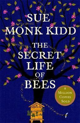 Book cover number 1 for The Secret Life Of Bees written by Sue Monk Kidd published by Headline Book Publishing