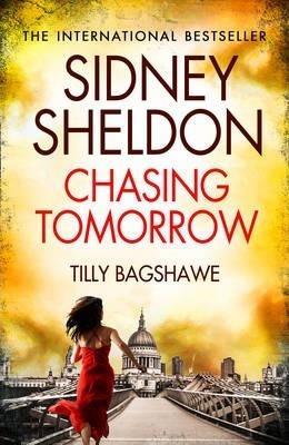 Book cover number 1 for Chasing Tomorrow written by Sidney Sheldon published by Harper Collins Publishers