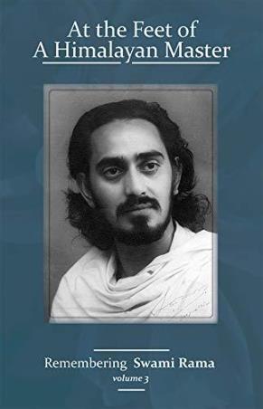 Book cover number 1 for At The Feet Of Himalayan Master : Remembering Swami Rama written by Swami Rama published by Hachette