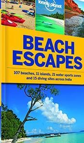 Book cover number 1 for Lonely Planet : Beach Escapes written by Suchismita Majumdar published by Lonely Planet